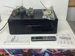 Sony STR-K7000 Home Theatre Dts Surround Sound With Remote Tested & Works. Fixed Price $100.00.
