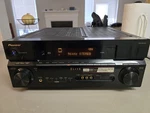 Pioneer Elite VSX-91TXH 7.1 Ch Hdmi Home Theater Thx Surround-s Receiver. Fixed Price $249.99.