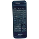 Onkyo RC-AV90M Remote Control Universal A/v Receiver. Fixed Price $29.87.