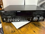 Pyle PREA90WBT 6-CHANNEL Bluetooth Hybrid Home Amplifier 1600W Audio. Fixed Price $175.00.