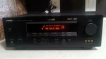 Vintage Yamaha HTR-5740 100W Surround Audio/video Receiver. Fixed Price $59.99.