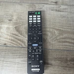Remote For Sony Av System RM-AAU168 RMAAU169 RM-AAU120 RM-AAU073. Fixed Price $6.99.