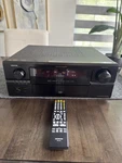 Denon Avr 3805 7.1 Channel Home Theater Receiver. Fixed Price $150.00.