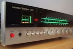 Hk 330C Led Lamp Kit-stereo Receiver (8V Warm White) Dial Harman Kardon Bulb. Fixed Price $17.94.