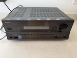 Onkyo HT-RC270 Av 7.2 Home Theater Receiver 3D N& Network Compatible Tested. Fixed Price $120.00.
