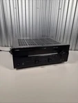 Yamaha RX-V557 6.1 Channel 540WATT Receiver Home Theater No Remote. Fixed Price $94.95.