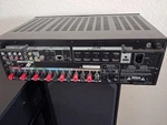 Denon AVR-X1600H 7.2 Channel 4K Ultra Hd Receiver. Fixed Price $199.00.