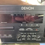 Denon DN-T620 Cd Player. Fixed Price $100.00.
