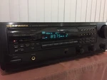 Marantz SR-73 Audiophile Sorround Sound Receiver. Fixed Price $229.95.