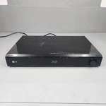 Lg LHB975 Network Blu-ray Home Theater Receiver Wifi Ipod Hdmi Unit Only Tested. Fixed Price $34.95.