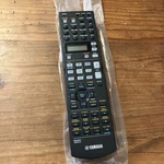 Yamaha RAV234 V927210 RX-V740 DSP-AX1300 AX740 RX-V730 Remote Control Oem New. Fixed Price $69.99.