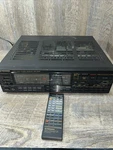 Pioneer Audio/video Stereo Receiver VSX-4000 Vintage. Fixed Price $39.99.