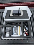 Audioengine B1 Bluetooth Receiver For Classic Stereo System. Fixed Price $220.00.