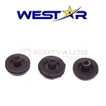 Westar Air Suspension Compressor Isolator 1997-2006 Ford Expedition Mr. Fixed Price $39.70.
