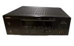 Yamaha HTR-5835 6.1 Channel Av Receiver Dts Dolby Digital Tuner Black. Fixed Price $99.50.
