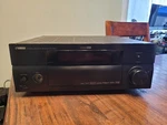 Yamaha RX-V1800 7.1 Channel Home Theater Receiver. Fixed Price $59.99.