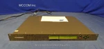 Tandberg TT1280 High-def Receiver Decoder W/ 8PSK, Snmp Control, 16QAM, AC3. Fixed Price $75.00.