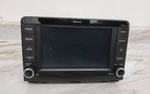 Audio Equipment Radio Receiver Us Market Fits 19-20 Rio 2053. Fixed Price $149.75.