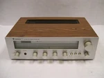 Vintage Sherwood S-7150 S7150CP Stereo Receiver Amplifier For Parts Repair. Fixed Price $59.99.