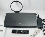 Bose Lifestyle AV35 Control Console V25 135 235 525 535 W/ Remote. Fixed Price $299.65.