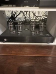 Rogue Audio Atlas Magnum Iii Vacuum Tube Power Amplifier. Fixed Price $2300.00.