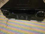 Aiwa AV-S17U Receiver Hifi Stereo Vintage 2 Channel Phono Powerful Home Audio. Fixed Price $100.00.