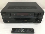 Pioneer VSX-917V-K 7.1 Multi Channel Receiver Audio/video Home Theater Surround. Fixed Price $119.88.