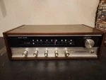 Vintage Masterwork M-4800 Am/fm Multiplex Stereo Receiver Phono Works Great. Fixed Price $89.99.