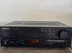 Vintage Pioneer SX-205 Stereo Receiver Am Fm Phono Tested Works Clean. Fixed Price $74.99.