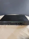 Teac Model AV-100 Audio Video Controller Good Condition. Fixed Price $80.75.
