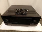 Pioneer SC-1222-K Network Ready Av Receiver 7.2 120W 3 Zone Dts-hd Dolby Truehd. Fixed Price $298.15.
