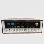 Sansui 9090DB Stereo Am/fm Receiver - Tested/ Working (used). Fixed Price $1899.99.