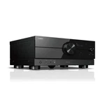 Yamaha RX-A2ABL Aventage 7.2-CH Receiver, 8K Hdmi, Musiccast Used, Open Box. Fixed Price $989.96.