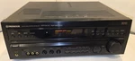 Vtg Pioneer VSX-D606S 5.1CH Av Surround Sound Receiver Stereo System Phono Input. Fixed Price $179.00.