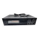 Vintage Onkyo TX-822 Stereo Receiver Quartz Synthesized Tuner Amplifier Am/fm. Fixed Price $85.00.