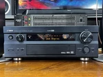 Yamaha RX-V2500 Natural Sound Digital Av Stereo Receiver. No Remote. Fixed Price $217.49.