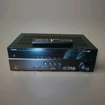 Yamaha RX-V371 Receiver Hifi Stereo Home Theater 5.1 Channel Hdmi Dts-hd Audio. Fixed Price $84.87.