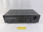 Yamaha RX-360 Am/fm Stereo Receiver Natural Sound 120V 160W 60HZ *read*. Fixed Price $64.00.