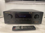 Marantz Model SR-5200/U1B Av Surround Receiver. Fixed Price $60.00.