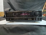 Denon AVR-1403 5.1 Surround Sound Receiver Home Theater Dolby Stereo Works.. Fixed Price $36.00.