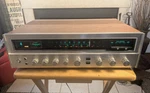 Vintage Sansui QRX-3000 Four-channel Stereo Receiver 15W/CH Tested Works. Fixed Price $300.00.