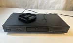 Denon TU-380RD Precision Component Audio Am-fm Stereo Tuner With Antenna. Fixed Price $50.00.