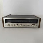 Kenwood KR-4400 Vintage Stereo Receiver Am/fm Tested Working Case. Fixed Price $172.95.