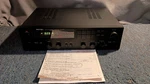 Rotel RX-855 Am/fm Stereo Receiver (pro Serviced, Low Use Time). Fixed Price $245.00.