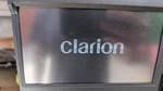Clarion VZ401 Cd/dvd In-dash Receiver Head Unit Car/auto Wiring Harnes/remote. Fixed Price $499.00.