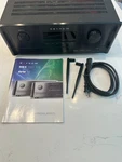 Anthem Mrx 720 Home Theater Receiver, 7.2-CHANNEL, Dts, Arc, Dolby Atmos, 2-ZONE. Fixed Price $1300.00.