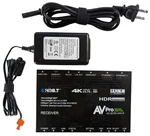 Avpro Edge AC-EX70-444-R Receiver & Adapter. Fixed Price $99.99.