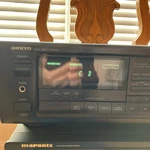 Onkyo TX-SV313PRO Audio Video Control Am/fm Receiver Working No Remote. Fixed Price $50.00.