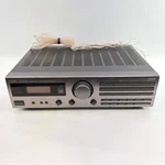 Jvc RX-309TN Stereo Receiver. Fixed Price $89.99.