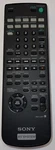 Genuine Sony RM-U501 Audio Receiver Remote Control STR-DE615 STR-D560Z. Fixed Price $34.99.